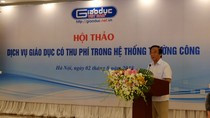 Sở Giáo dục Hà Nội lên tiếng về thí điểm song bằng, dịch vụ thu phí trường công ảnh 3