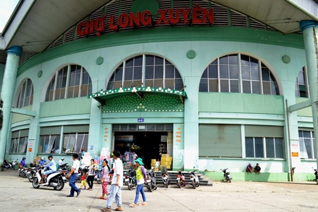 (Ảnh minh họa: Báo Lao động) (Ảnh minh họa: Báo Lao động)