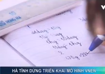 "Tôi trân trọng cô, vì cô đã dũng cảm nhận mình phải diễn khi trên lớp" ảnh 2 "Tôi trân trọng cô, vì cô đã dũng cảm nhận mình phải diễn khi trên lớp" ảnh 2