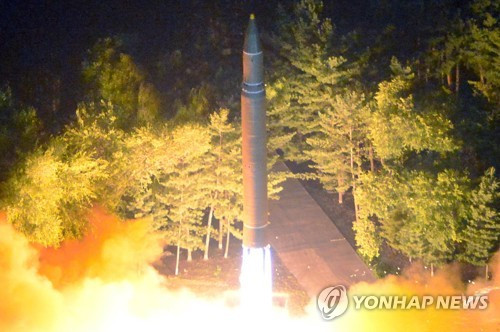 Kim Jong-un đã lật bài ngửa, lựa chọn nào cho Donald Trump ? ảnh 3 Kim Jong-un đã lật bài ngửa, lựa chọn nào cho Donald Trump ? ảnh 3