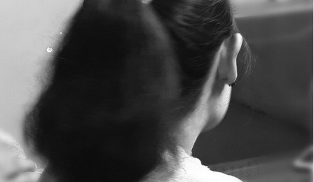 Cô giáo T. ở Đắk Lắk vì muốn có biên chế đã phải đánh đổi. Ảnh: phapluatplus.vn. Cô giáo T. ở Đắk Lắk vì muốn có biên chế đã phải đánh đổi. Ảnh: phapluatplus.vn.