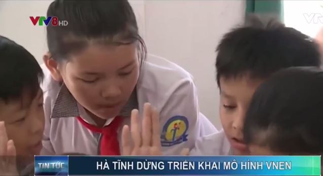 Hình minh họa, nguồn ảnh cắt từ clip phóng sự của VTV. Hình minh họa, nguồn ảnh cắt từ clip phóng sự của VTV.