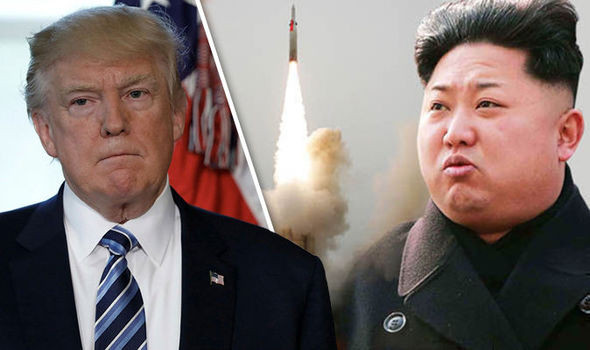 Hoa Kỳ thừa nhận ông Kim Jong-un dám nói, dám làm? ảnh 4 Hoa Kỳ thừa nhận ông Kim Jong-un dám nói, dám làm? ảnh 4