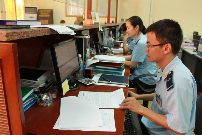 Ảnh minh họa. (Ảnh: baochinhphu.vn)