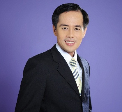 TS. Tâm lý học Huỳnh Văn Sơn