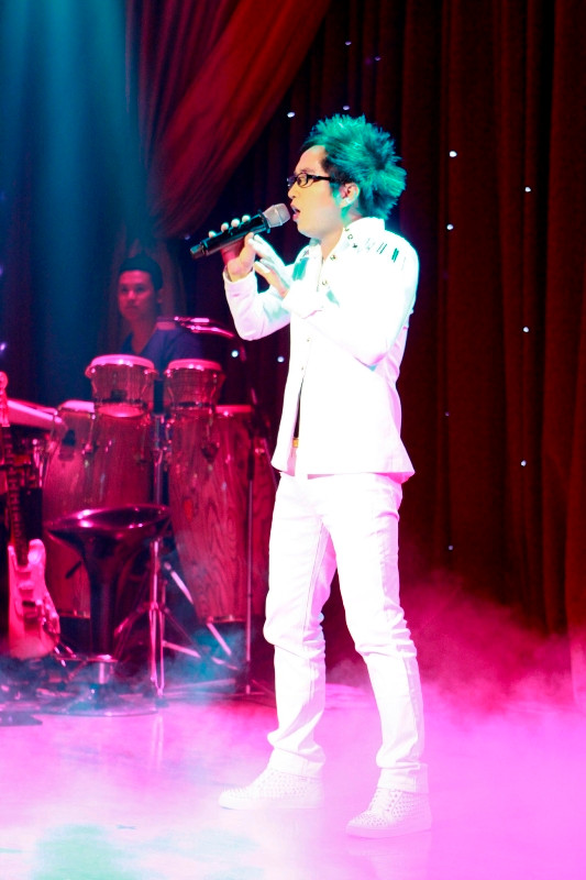 Bằng Cường… Bằng Cường…