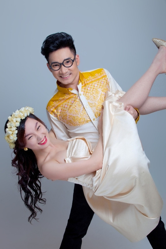 Hai mảnh đời đã gặp nhau, yêu nhau nhưng cuối cùng vì một sự hiểu lầm mà đổ vỡ tình yêu.