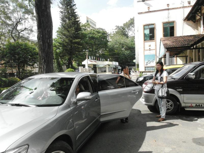 Và sẽ có một đêm thức trắng để quay MV Độc bước