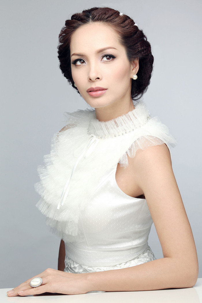 Hiện tại Thuý Hạnh đang điều hành công ty Elite Việt Nam với vai trò giám đốc. Hiện tại Thuý Hạnh đang điều hành công ty Elite Việt Nam với vai trò giám đốc.