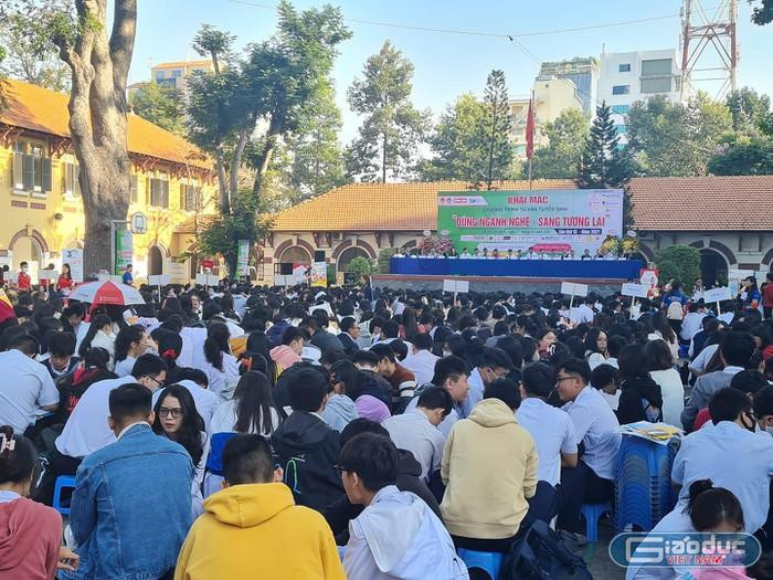 Ảnh minh họa: giaoduc.net.vn Ảnh minh họa: giaoduc.net.vn