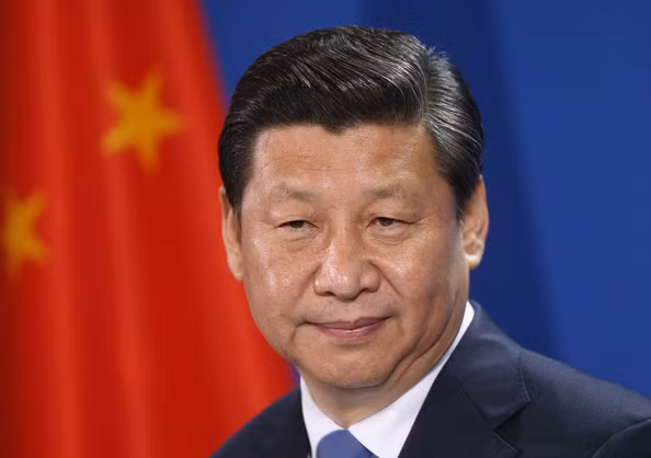 "Vũ khí tư tưởng" của Tập Cận Bình đã lỗi thời dù có cố hâm lại ảnh 4