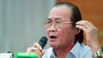 Tiến sĩ Trần Công Trục, nguyên Trưởng ban Biên giới Chính phủ. Ảnh: Quân đội nhân dân. Tiến sĩ Trần Công Trục, nguyên Trưởng ban Biên giới Chính phủ. Ảnh: Quân đội nhân dân.