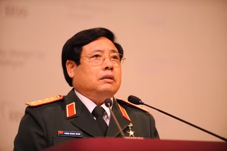 "Chính Trung Quốc đang thúc đẩy thay đổi ngầm, cơ bản ở Việt Nam" ảnh 5 "Chính Trung Quốc đang thúc đẩy thay đổi ngầm, cơ bản ở Việt Nam" ảnh 5