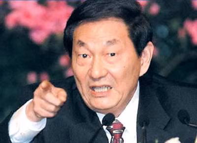 "Thủ tướng Trung Quốc có thể bị tăng xông vì cấp dưới" ảnh 2