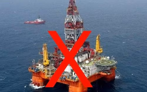 Về lập luận của bà Phó Oánh liên quan đến Biển Đông ảnh 3