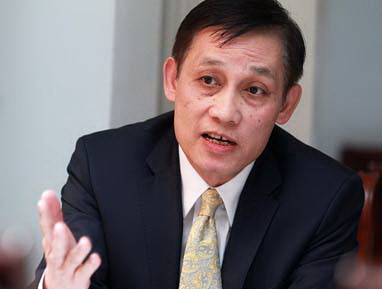 Học giả Trung Quốc lại hỗn láo vu cáo Việt Nam trên Tân Hoa Xã ảnh 3 Học giả Trung Quốc lại hỗn láo vu cáo Việt Nam trên Tân Hoa Xã ảnh 3