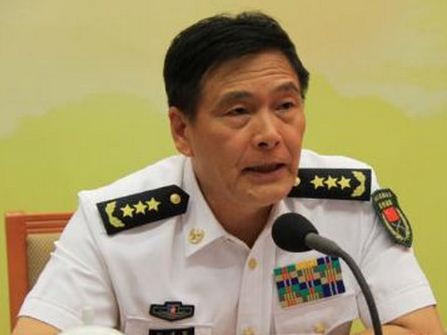 16 ngàn USD "chạy" 1 suất việc làm trong quân đội Trung Quốc ảnh 5