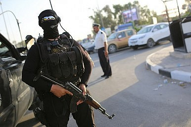 Khủng hoảng Iraq đang đe dọa trực tiếp lợi ích của Trung Quốc ở Trung Đông, Bắc Kinh có thể sẽ phải trả giá đắt. Khủng hoảng Iraq đang đe dọa trực tiếp lợi ích của Trung Quốc ở Trung Đông, Bắc Kinh có thể sẽ phải trả giá đắt.