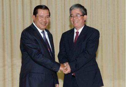 Đồng minh mới, bạn bè cũ của Trung Quốc đều quay sang ủng hộ Việt Nam ảnh 4 Đồng minh mới, bạn bè cũ của Trung Quốc đều quay sang ủng hộ Việt Nam ảnh 4