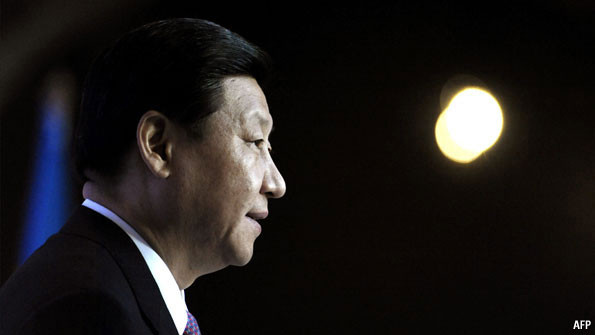 Tập Cận Bình: Phô diễn sức mạnh quân sự là thiếu đạo đức và tầm nhìn!? ảnh 2 Tập Cận Bình: Phô diễn sức mạnh quân sự là thiếu đạo đức và tầm nhìn!? ảnh 2