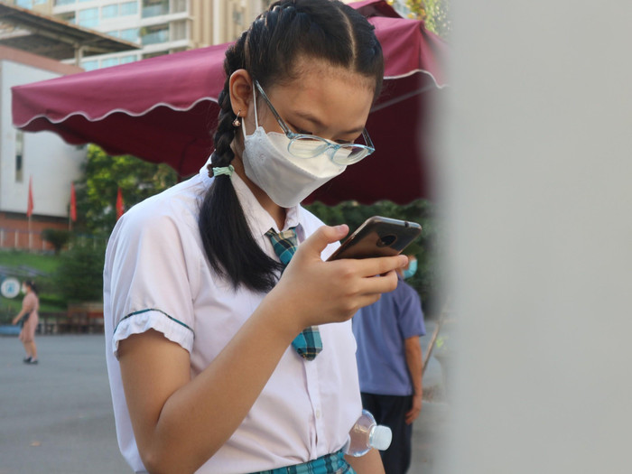 Ảnh minh họa: Mộc Trà