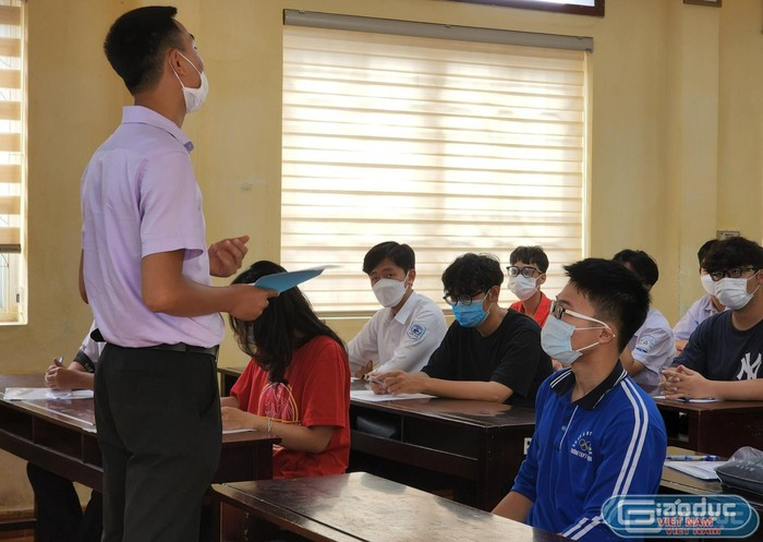 Ảnh minh họa: giaoduc.net.vn Ảnh minh họa: giaoduc.net.vn
