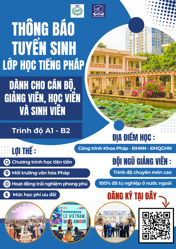 Người học tham khảo thông tin chi tiết và form đăng ký gắn ở QR code. a2816ae54635e46bbd24.jpg