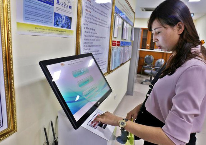 Ảnh minh họa: Báo Hà Nội mới Ảnh minh họa: Báo Hà Nội mới