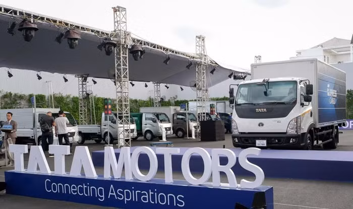 Dòng xe Tata Ultra được Tata Motors thiết kế theo chính những mong muốn, nguyện vọng của khách hàng. (Ảnh: T.M)