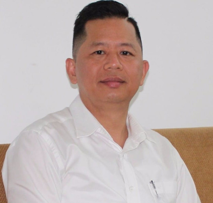 Tiến sĩ Đỗ Tiến Long. Ảnh: Nhân vật cung cấp Tiến sĩ Đỗ Tiến Long. Ảnh: Nhân vật cung cấp