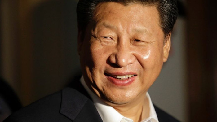 Chính sách leo thang bành trướng Biển Đông dưới thời ông Tập Cận Bình khiến khu vực, quốc tế ngày càng lo ngại. Ảnh: Fox News. Chính sách leo thang bành trướng Biển Đông dưới thời ông Tập Cận Bình khiến khu vực, quốc tế ngày càng lo ngại. Ảnh: Fox News.