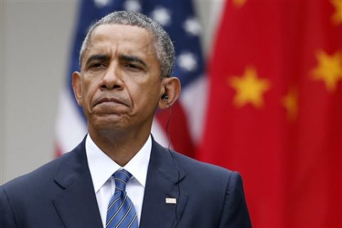Tổng thống Mỹ Barack Obama, ảnh: Business Insider. Tổng thống Mỹ Barack Obama, ảnh: Business Insider.