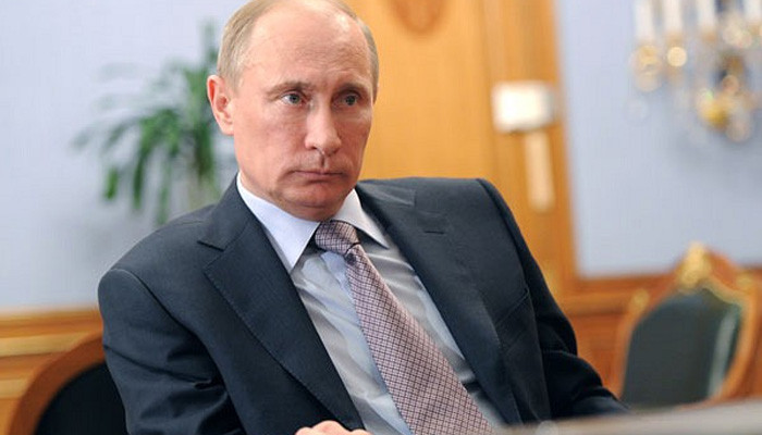 Tổng thống Nga Vladimir Putin, ảnh: Zeenews.india.com. Tổng thống Nga Vladimir Putin, ảnh: Zeenews.india.com.