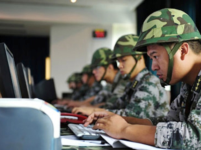 Hình minh họa, ảnh: Security Affaires.