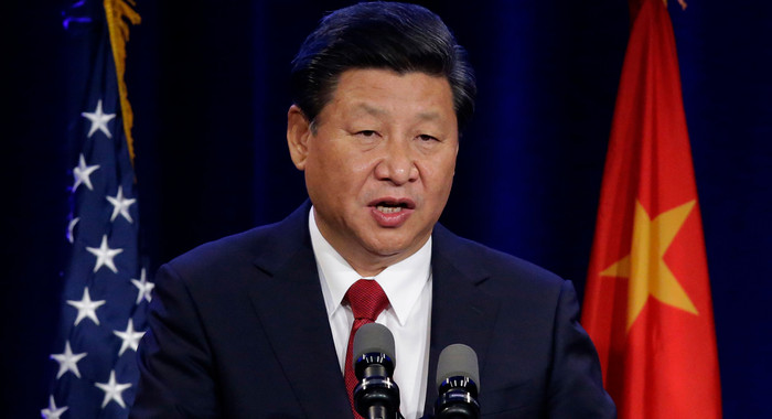 Ông Tập Cận Bình, ảnh: AP. Ông Tập Cận Bình, ảnh: AP.