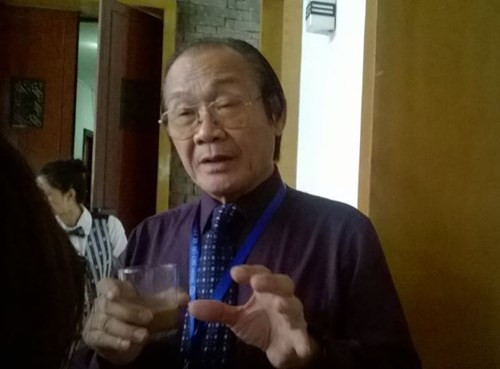 Tại sao Trung Quốc lại mời Hun Sen nói về Biển Đông tại "Hương Sơn luận kiếm"? ảnh 2 Tại sao Trung Quốc lại mời Hun Sen nói về Biển Đông tại "Hương Sơn luận kiếm"? ảnh 2