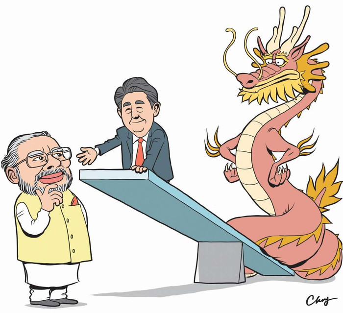 Hình minh họa: The Straits Times / Chng Choon Hiong. Hình minh họa: The Straits Times / Chng Choon Hiong.