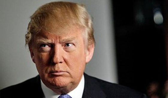 Tổng thống đắc cử Hoa Kỳ Donald Trump, ảnh: AP. Tổng thống đắc cử Hoa Kỳ Donald Trump, ảnh: AP.