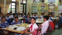 Có thực tế là cấp trên chẳng bao giờ nghe ý kiến của người trực tiếp giảng dạy! ảnh 3 Có thực tế là cấp trên chẳng bao giờ nghe ý kiến của người trực tiếp giảng dạy! ảnh 3