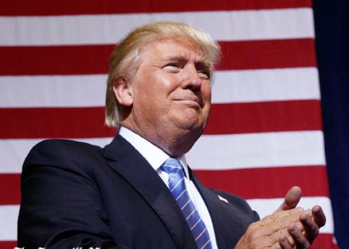 Châu Á hồi hộp chờ đợi cuộc gặp Donald Trump - Shinzo Abe ảnh 2 Châu Á hồi hộp chờ đợi cuộc gặp Donald Trump - Shinzo Abe ảnh 2