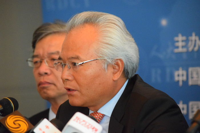 Ông Ngô Sĩ Tồn, ảnh: larouchepac.com. Ông Ngô Sĩ Tồn, ảnh: larouchepac.com.