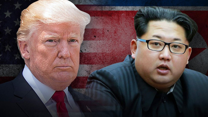 Kim Jong-un, Donald Trump quá hiểu nhau, Trung Quốc sẽ "khó có phần" ảnh 4 Kim Jong-un, Donald Trump quá hiểu nhau, Trung Quốc sẽ "khó có phần" ảnh 4