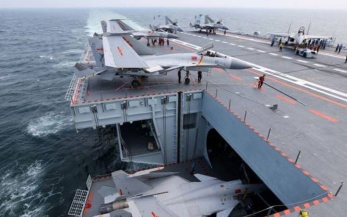 Đừng xem Việt Nam là "miếng bánh" ảnh 5