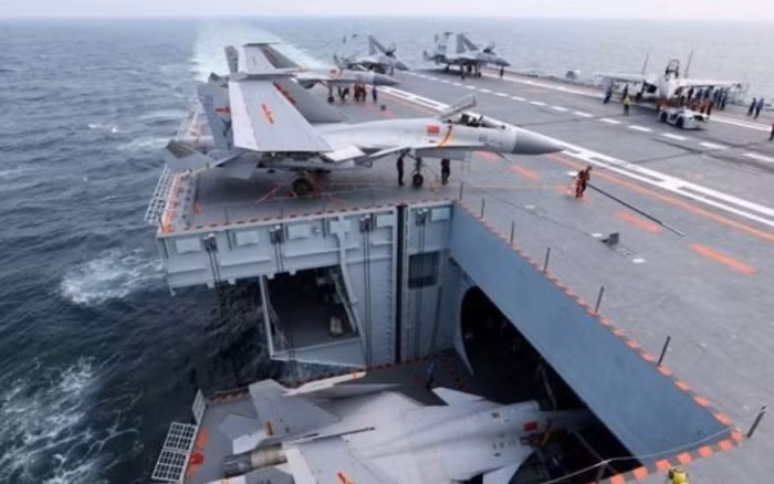 Đừng xem Việt Nam là "miếng bánh" ảnh 5