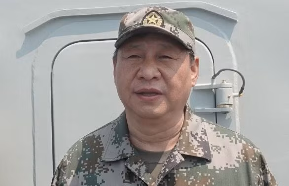 Phải chăng G-7 đang coi trọng Biển Đông hơn ASEAN? ảnh 4 Phải chăng G-7 đang coi trọng Biển Đông hơn ASEAN? ảnh 4