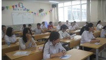 Hà Nội ép trường tư "kiểm tra, đánh giá năng lực" sẽ làm khổ học sinh ảnh 2 Hà Nội ép trường tư "kiểm tra, đánh giá năng lực" sẽ làm khổ học sinh ảnh 2