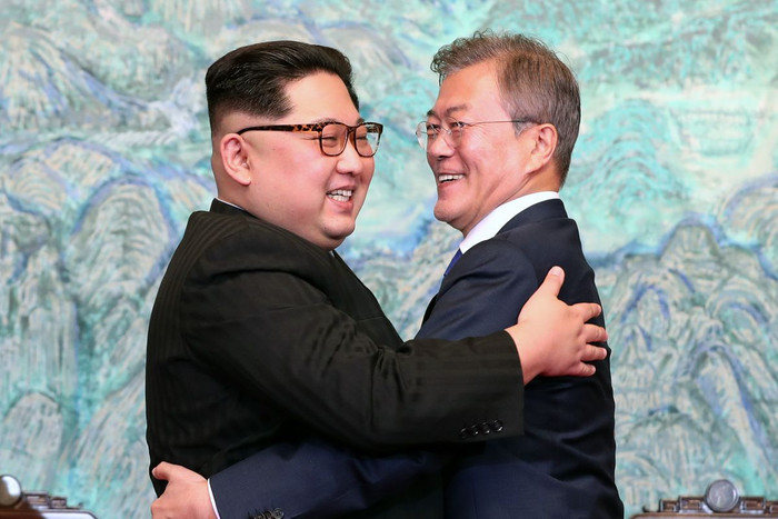 Trung Quốc nói "hớ" điều gì để bị ông Kim Jong-un gạt khỏi bàn đàm phán? ảnh 3 Trung Quốc nói "hớ" điều gì để bị ông Kim Jong-un gạt khỏi bàn đàm phán? ảnh 3