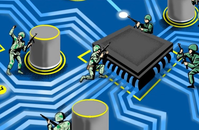 Hình minh họa, nguồn: SCMP. Hình minh họa, nguồn: SCMP.