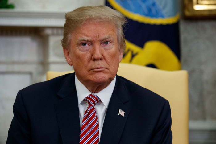 Ông Donald Trump đánh tiếng, Mỹ có thể quay lại TPP nếu có "thỏa thuận tốt hơn", ảnh: AP. Ông Donald Trump đánh tiếng, Mỹ có thể quay lại TPP nếu có "thỏa thuận tốt hơn", ảnh: AP.