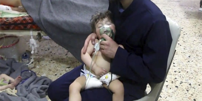 Chưa biết khi nào người dân Syria mới thoát khỏi địa ngục trần gian? Ảnh minh họa, nguồn: NBC News. Chưa biết khi nào người dân Syria mới thoát khỏi địa ngục trần gian? Ảnh minh họa, nguồn: NBC News.